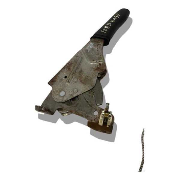 Alavanca Freio Mão Ford Ka Gl 1.0 1997 A 2005