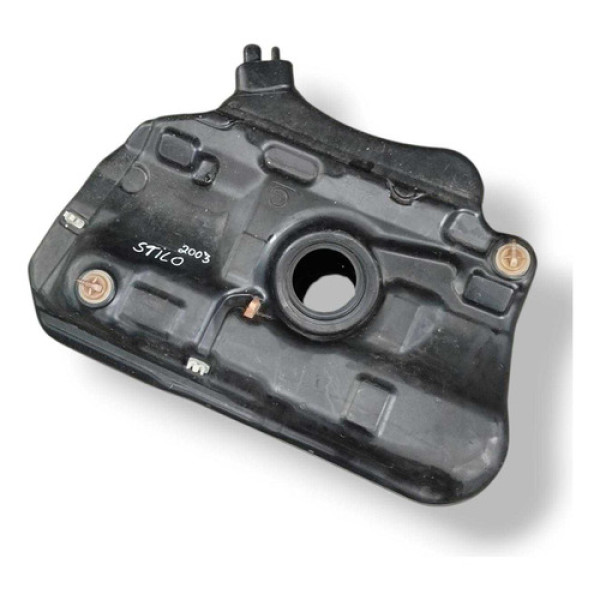 Tanque  Combustível Fiat Stilo 2003 2004 2005 2006 2007 2008