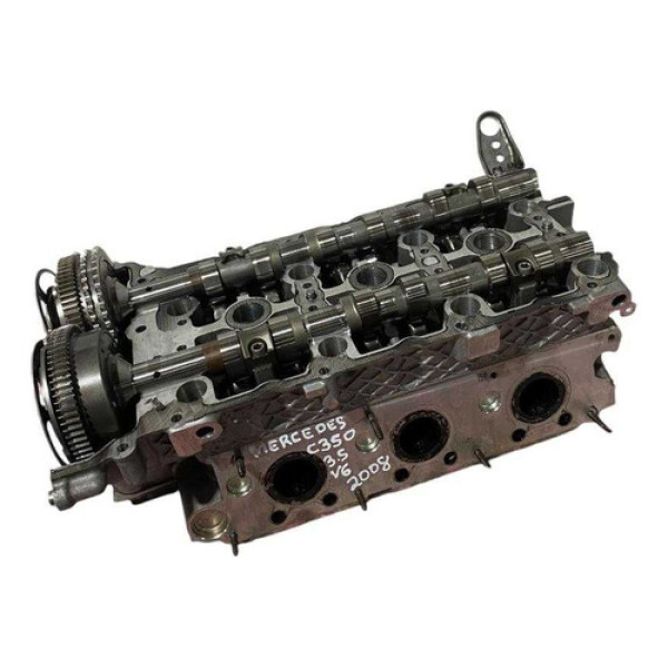 Cabeçote Esquerdo Mercedes C350 E350 3.5 V6 2008 R2720162201