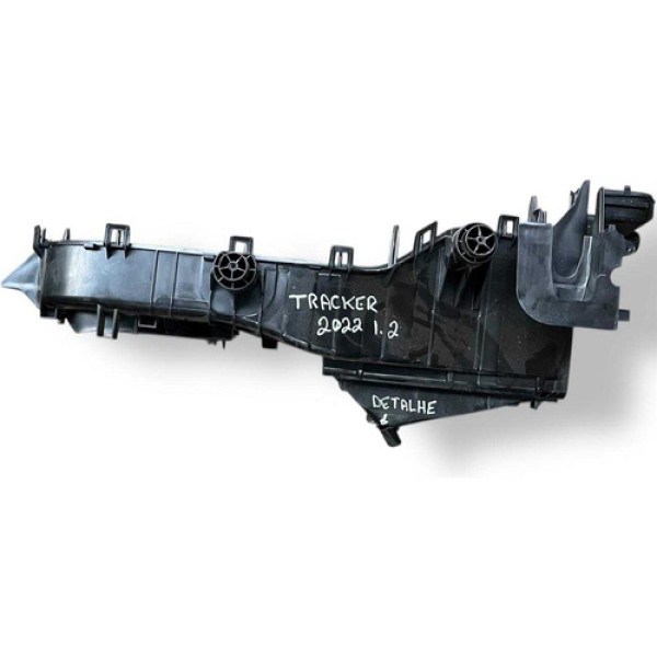 Carcaça Caixa Evaporadora Gm Tracker 2022 - T77817c Detalhe