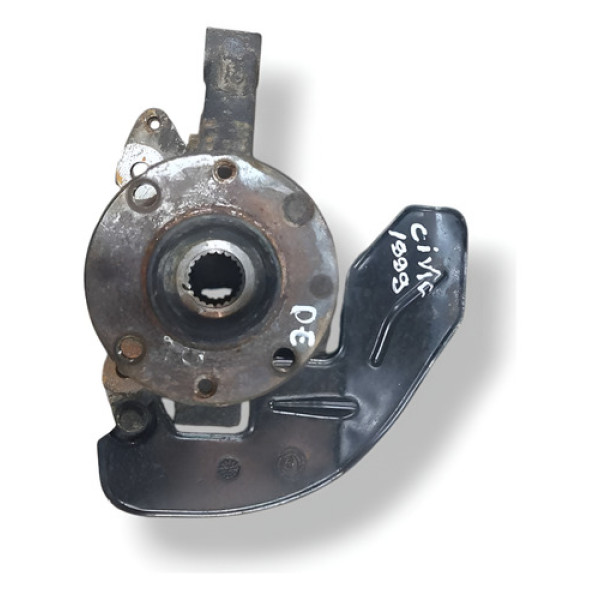 Montante Manga Eixo Direita Esquerdo Civic 1998 1999