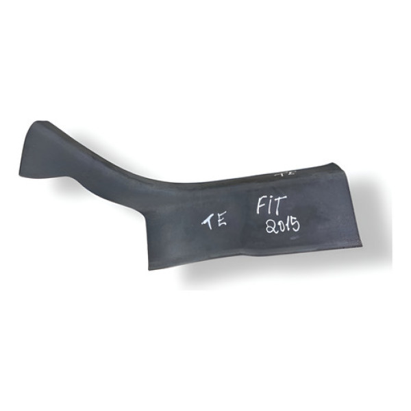 Soleira Porta Traseira Esquerda Honda Fit 2015 2016 84261t5n Azul