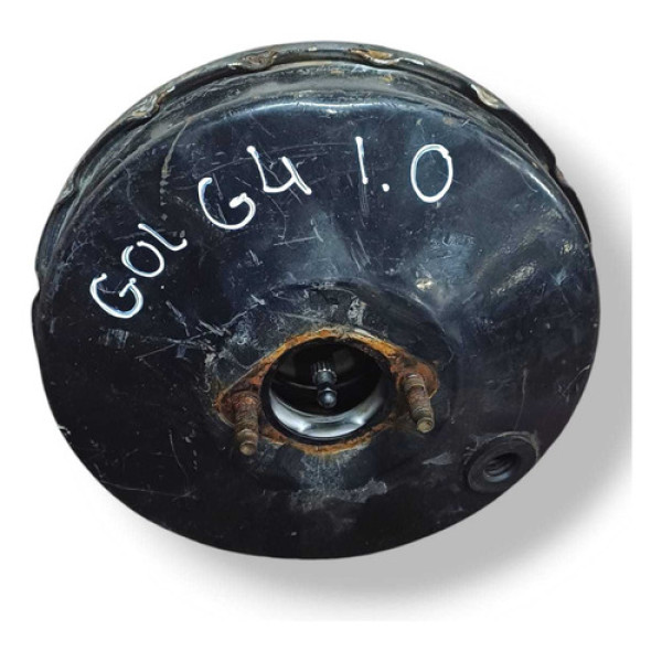 Hidrovacuo Servo Freio Vw Gol G4 2010 A 2013 1.0 377612103