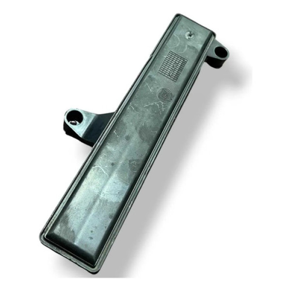Tampa Filtro Cabine Fiat Uno Vivace 2011 2012 2013 2014 Preto