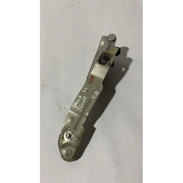 Dobradiça Tampa Traseira Direita Vw Polo 2004 605827302