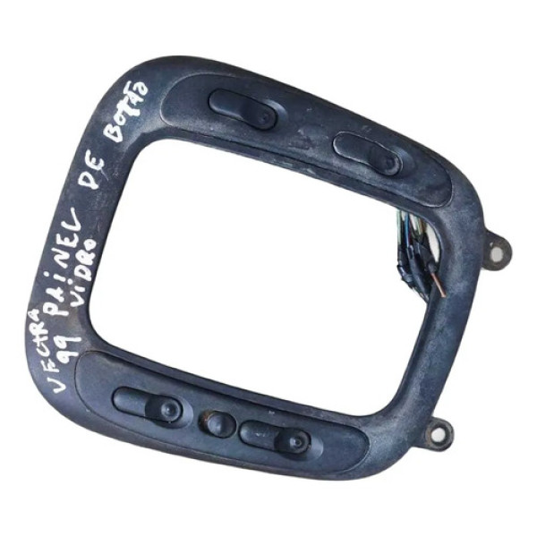 Moldura Console Câmbio Chevrolet Vectra 1998 1999 90503604