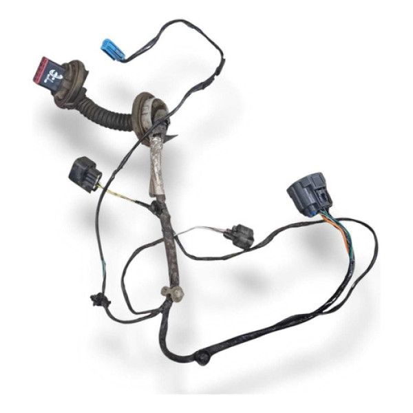 Chicote Porta Traseira Esquerda Ford Focus  2003 2m5514a584