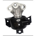 Coxim Cambio Manual Esquerdo Gm Cobalt Prisma Onix 95032352