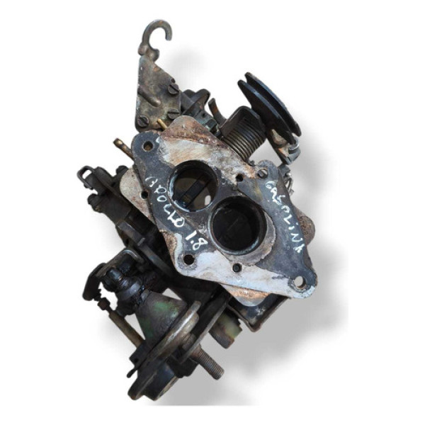 Carburador Motor Volkswagen Apollo 1.8 1991 1992 1993 1994