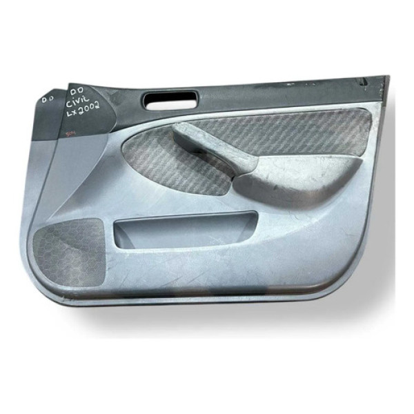 Forro Porta Dianteira Direita Honda Civic 2003  83500s5jm010