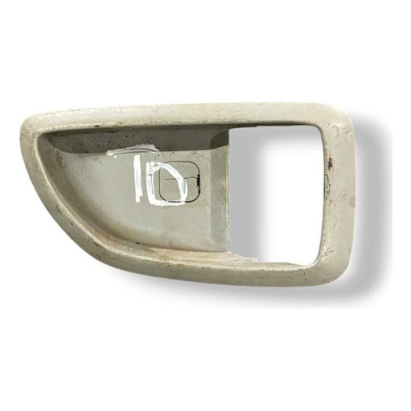 Moldura Maçaneta Interna Tras Direita Azera 2009 826223l000 Cinza Traseira