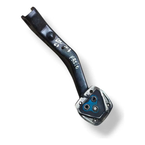 Pedal Freio Volkswagen Gol G3 - 2000 2001 2002 2003 2004