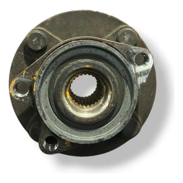 Rolamento Cubo Roda Dianteira Esquerda Tiida 1.8 2008 Manual