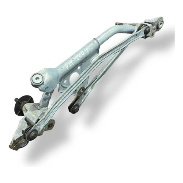 Máquina Limpador Parabrisa Honda Fit 2006 2007 2008 2009