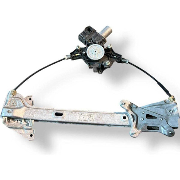 Motor Maquina Vidro Dianteiro Direito Corolla Flex 2020/2024