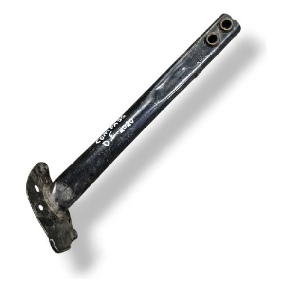 Suporte Longarina Dianteira Esquerdo Jeep Compass 2017 2018 Preto