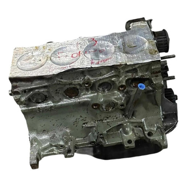 Motor Parcial 1.3 8v Fiat Fiorino 2003 2004 2005 2006