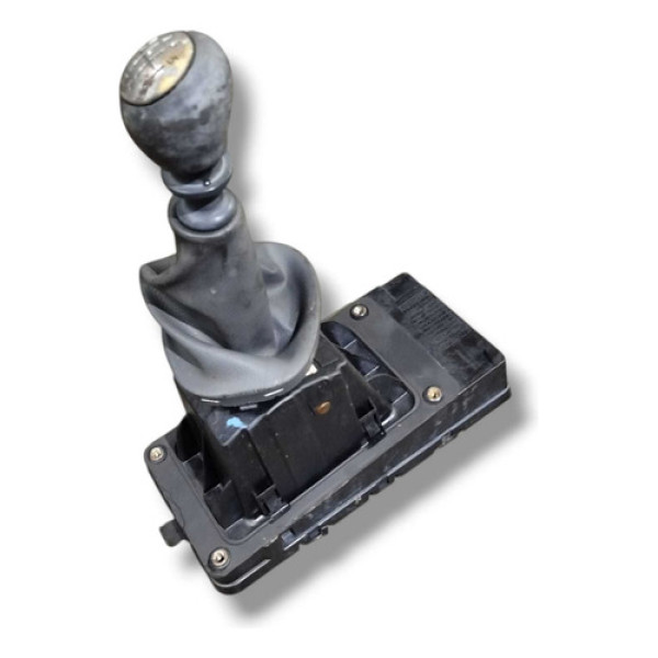 Alavanca Trambulador Câmbio Renault Duster 2.0 2015 Pa66gf35