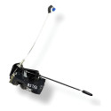 Fechadura Dianteira Direita Astra Sedan 2001 2002 90561154 