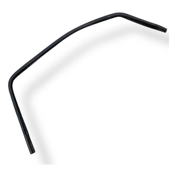 Borracha Porta Dianteira Direita Fiat Uno 2012 2013 2014