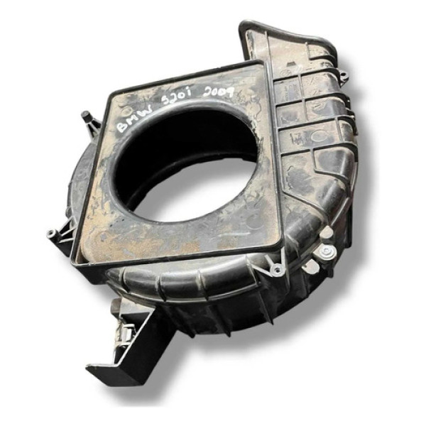 Suporte Eletroventilador Ar Forçado Bmw 520i 2009 22527010