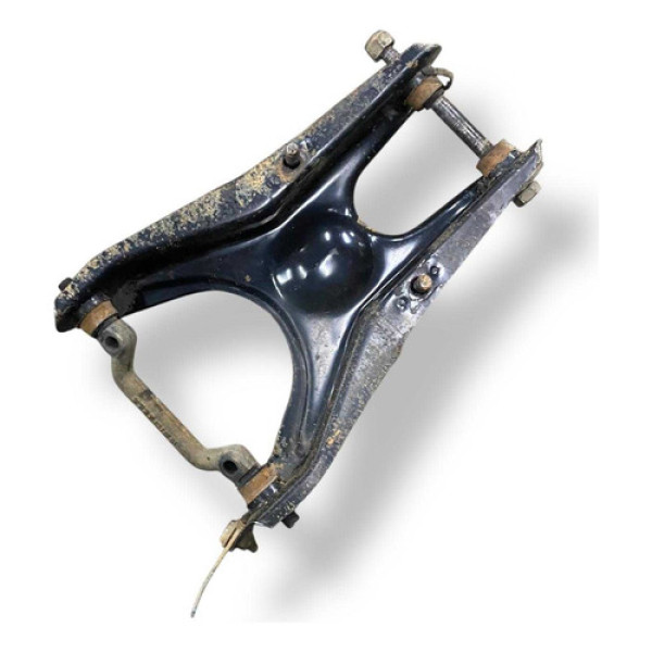 Bandeja Balança Traseira Esquerda Fiat Uno 1.0 2008 A 2012