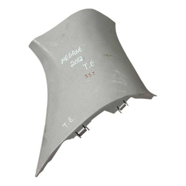 Acabamento Coluna Tras Esquerdo Megane 2008/2012 8200597241g