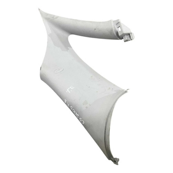 Acabamento Coluna Traseira Esquerda Citroën C5 05 9631637877