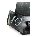 Friso Porta Traseira Esquerda Zafira 2009 93321589 Detalhe Preto