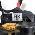 Fechadura Porta Diant Esquerda Chevrolet Sonic 2013 13579522