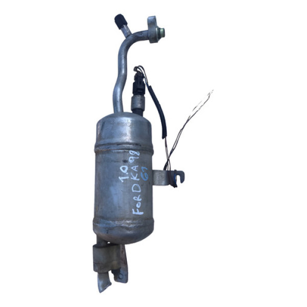 Filtro Garrafa Secadora Do Ar Ford Ka 1.0 1998