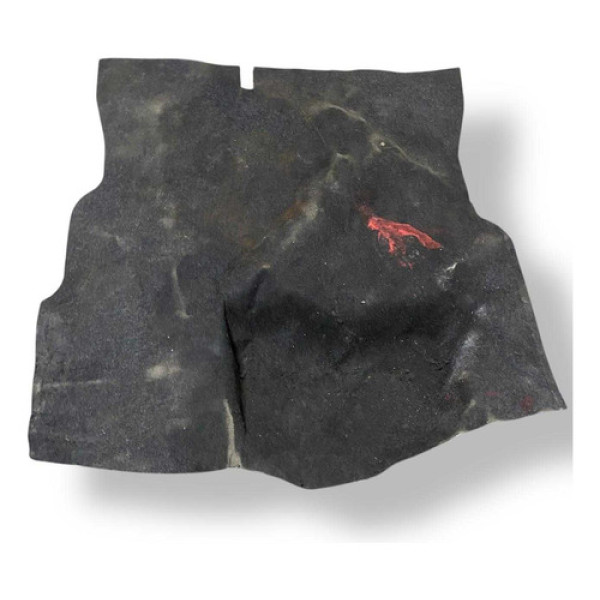 Tapete Porta Malas Honda  Fit 2015 2016 2017 20188 2019 Preto