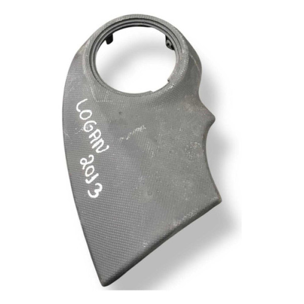 Moldura Difusor Ar Lado Esquerdo Renault Sandero Logan 2013