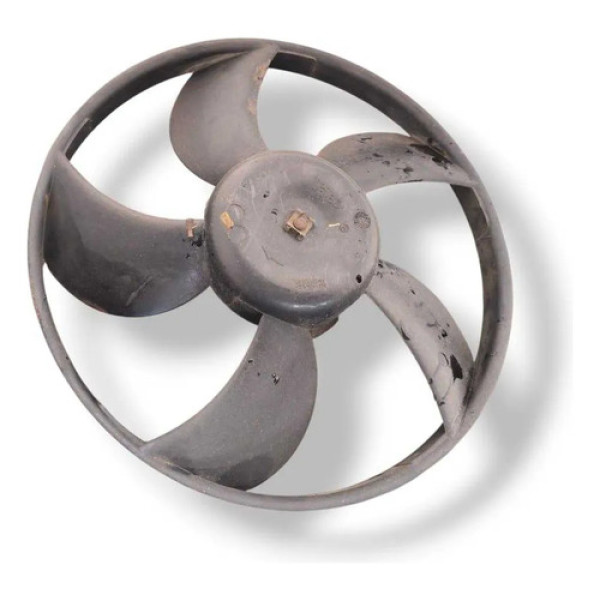 Hélice Ventoinha Radiador Fiat Palio 1.0 1998 1999 2000 2001