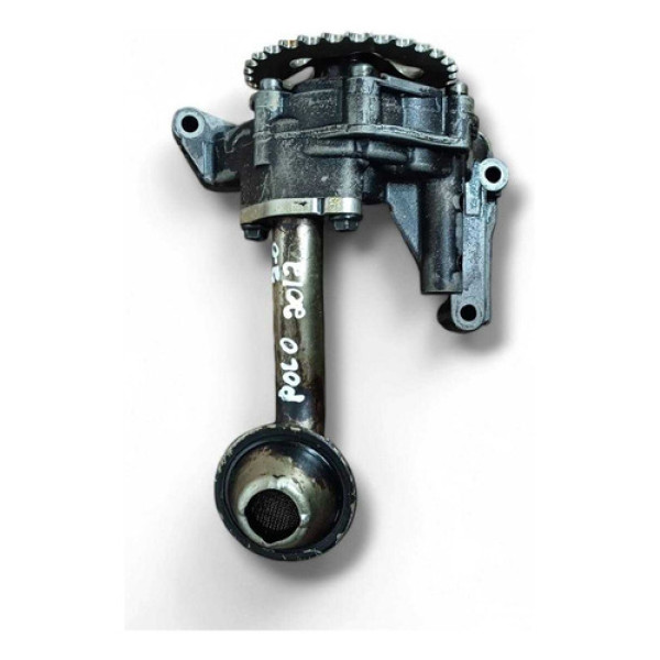 Bomba De Óleo Motor Vw Polo Golf Jetta 2.0 2012 06a115105b