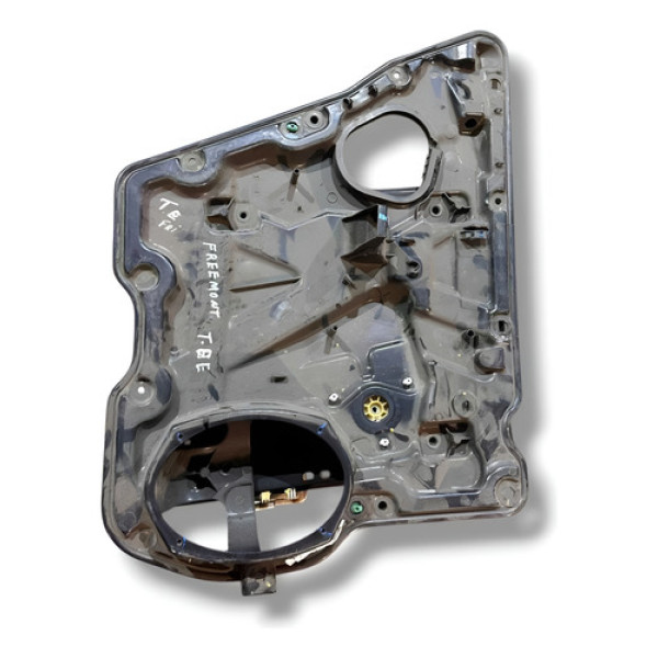 Máquina Vidro Traseiro Esquerdo Fiat Freemont 2012 965231102