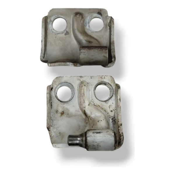 Par Dobradiça Porta Traseira Direita Palio Weekend 1.8 2003