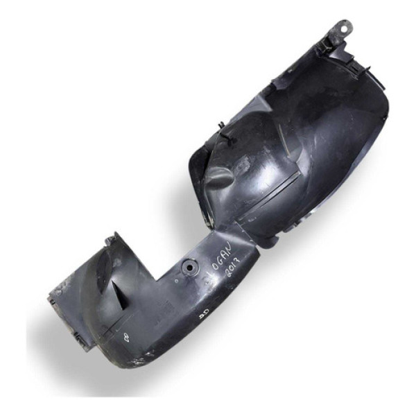 Parabarro Dianteiro Direito Logan 2008 A 2013 8200599979