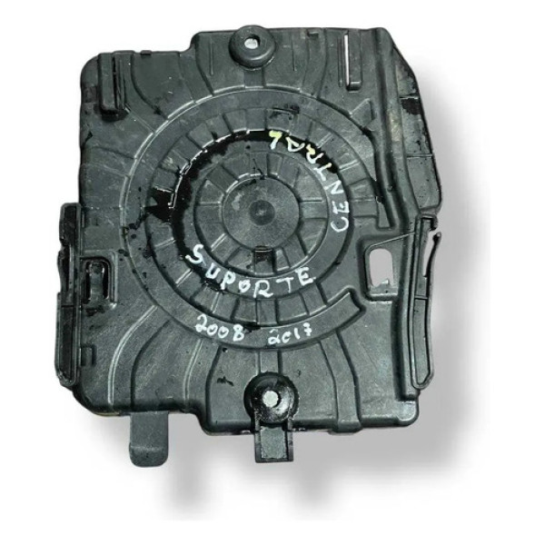 Protetor Suporte Módulo Injeção Peugeot 2008 2017 2018