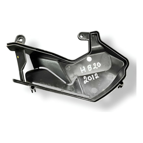 Carcaça Caixa Evaporadora Hyundai Hb20 2013 2014 2015 2016