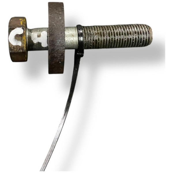 Parafuso Polia Virabrequim Citroen C4 2010 2011 2012 2013 1