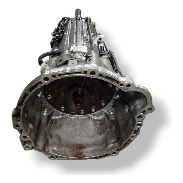 Caixa Câmbio Marcha Automático Hilux Sw4 2.7 2019 2020