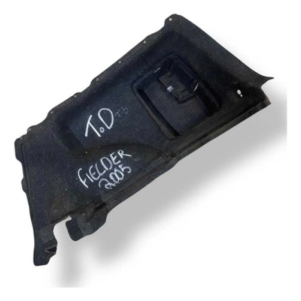 Forro Porta Malas Lateral Direita Toyota Fielder 2005 2006