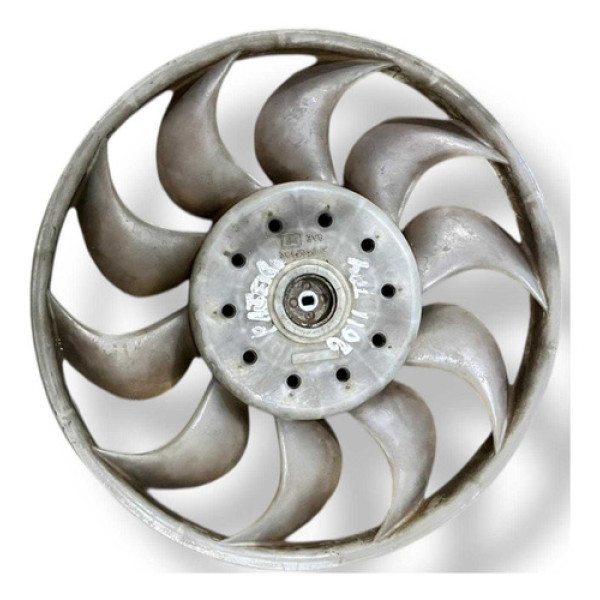 Hélice Ventoinha Mitsubishi  Pajero Tr4 2.0 2011 2012