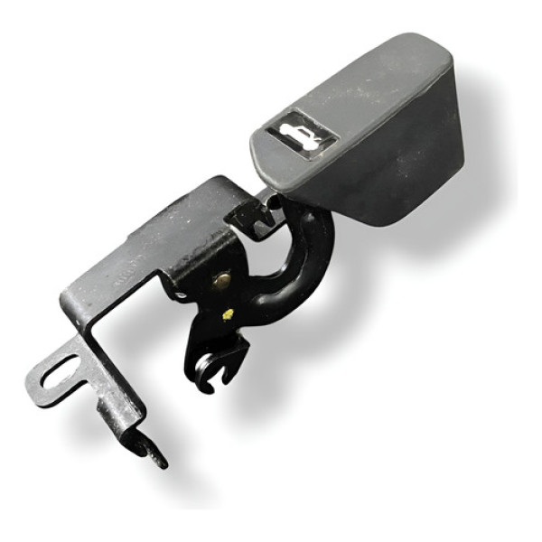 Puxador Porta Malas Honda City 2020 2021 2022 2023 2024