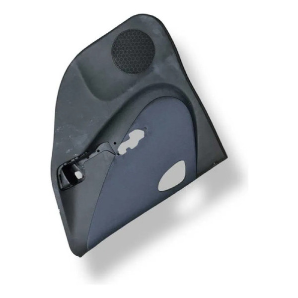 Forro Porta Traseira Direita Honda Fit 2008 2009 83700sad