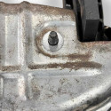Maçaneta Externa Traseira Esquerda Chevrolet Corsa 2004 2005 Bege Traseira