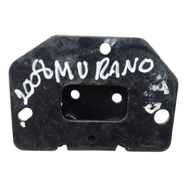 Suporte De Parachoque Traseira Direita Nissan Murano 2008   