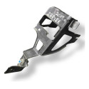 Suporte Modulo Abs Chevrolet Zafira 2007 2008 2009 2010 2011