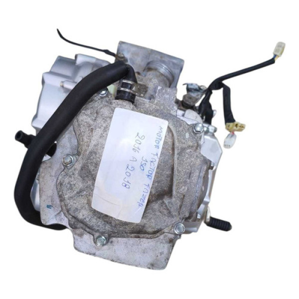 Motor Yamaha Factor 150 Fazer 150 2016 2017 2018 